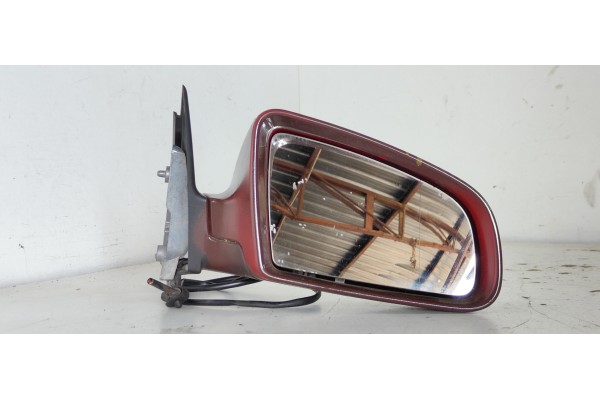 Recambio de retrovisor derecho para audi a4 avant (8e) 2.0 tdi referencia OEM IAM   