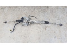 Recambio de cremallera direccion para citroen c4 picasso 1.6 hdi 120 fap referencia OEM IAM 9817451080  