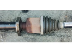 Recambio de transmision delantera derecha para opel insignia berlina 2.0 cdti 170 fap referencia OEM IAM 22796269  