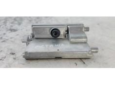 Recambio de modulo electronico para skoda octavia combi (nx5) first edition referencia OEM IAM 5WA980653C  