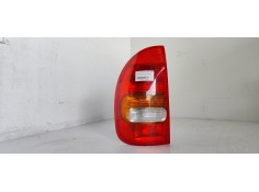 Recambio de piloto trasero izquierdo para opel corsa b 1.7 diesel referencia OEM IAM   