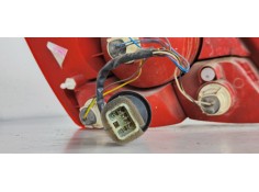 Recambio de piloto trasero derecho para daewoo kalos 1.4 sr referencia OEM IAM   