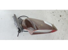 Recambio de retrovisor derecho para audi a4 avant (8e) 2.0 tdi referencia OEM IAM   