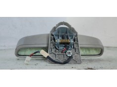 Recambio de espejo para mercedes-benz clase c (w203) berlina 220 cdi (la) (203.008) referencia OEM IAM E11015630  