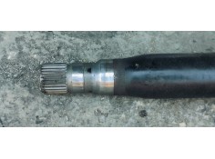 Recambio de transmision delantera derecha para opel insignia berlina 2.0 cdti 170 fap referencia OEM IAM 22796269  