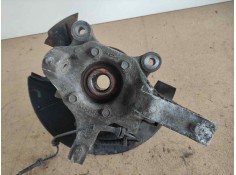 Recambio de mangueta delantera derecha para chrysler grand voyager 2.8 crd cat referencia OEM IAM   