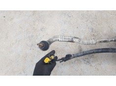 Recambio de cremallera direccion para citroen c4 picasso 1.6 hdi 120 fap referencia OEM IAM 9817451080  