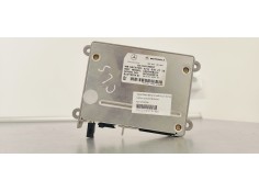 MODULO ELECTRONICO A2118702726 