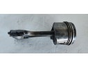 Recambio de biela para mercedes-benz clase c (w203) berlina 2.7 cdi 20v cat referencia OEM IAM   