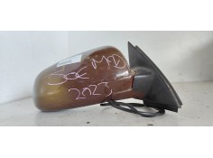 Recambio de retrovisor derecho para audi a4 avant (8e) 2.0 tdi referencia OEM IAM   