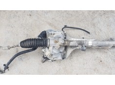 Recambio de cremallera direccion para citroen c4 picasso 1.6 hdi 120 fap referencia OEM IAM 9817451080  