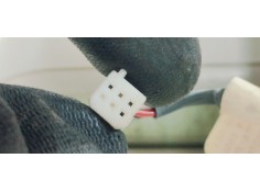 Recambio de espejo para mercedes-benz clase c (w203) berlina 220 cdi (la) (203.008) referencia OEM IAM E11015630  