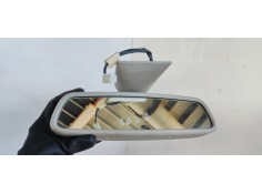 Recambio de espejo para mercedes-benz clase c (w203) berlina 220 cdi (la) (203.008) referencia OEM IAM E11015630  