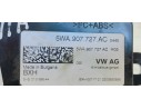 Recambio de modulo electronico para skoda octavia combi (nx5) first edition referencia OEM IAM 5WA907727AC  