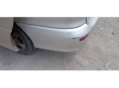 Recambio de paragolpes trasero para toyota previa (r30) 2.0 d-4d básico referencia OEM IAM   