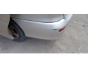Recambio de paragolpes trasero para toyota previa (r30) 2.0 d-4d básico referencia OEM IAM   