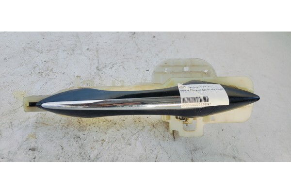 Recambio de maneta exterior delantera izquierda para hyundai i40 style referencia OEM IAM   