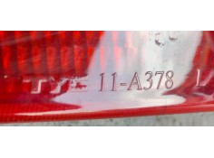 Recambio de piloto trasero izquierdo para opel corsa b 1.7 diesel referencia OEM IAM   