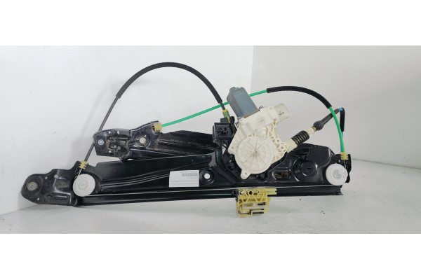 Recambio de elevalunas delantero derecho para bmw serie 5 touring (f11) 518d referencia OEM IAM 71821329F10E  