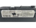 Recambio de caja reles / fusibles para renault megane ii berlina 3p 1.6 16v referencia OEM IAM 8200780028  