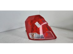 Recambio de piloto trasero izquierdo para daewoo kalos 1.4 cat referencia OEM IAM   