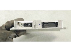 Recambio de modulo electronico para mercedes-benz clase cls (w219) 5.0 i 306 [500] referencia OEM IAM A2118702726  