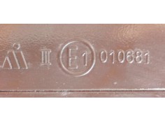 Recambio de retrovisor derecho para audi a4 avant (8e) 2.0 tdi referencia OEM IAM   