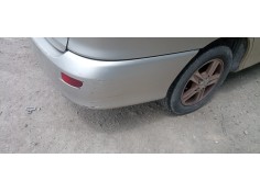Recambio de paragolpes trasero para toyota previa (r30) 2.0 d-4d básico referencia OEM IAM   