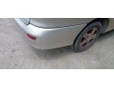 Recambio de paragolpes trasero para toyota previa (r30) 2.0 d-4d básico referencia OEM IAM   