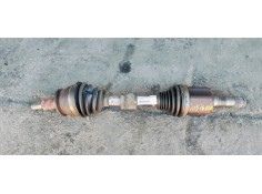 Recambio de transmision delantera izquierda para opel insignia berlina 2.0 cdti 170 fap referencia OEM IAM 22764225  