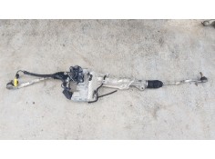 Recambio de cremallera direccion para citroen c4 picasso 1.6 hdi 120 fap referencia OEM IAM 9817451080  