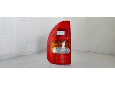 Recambio de piloto trasero izquierdo para opel corsa b 1.7 diesel referencia OEM IAM   