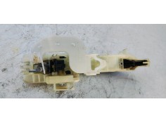 Recambio de maneta exterior delantera izquierda para hyundai i40 style referencia OEM IAM   