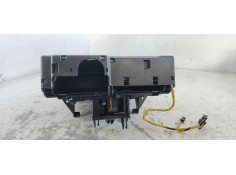 Recambio de warning para mercedes-benz clase e (w211) familiar 3.2cdi 177 [280] fap referencia OEM IAM A2116800552  