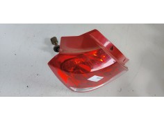 Recambio de piloto trasero izquierdo para daewoo kalos 1.4 cat referencia OEM IAM   