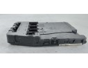 Recambio de caja reles / fusibles para renault megane ii berlina 3p 1.6 16v referencia OEM IAM 8200780028  