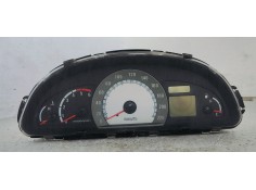 CUADRO INSTRUMENTOS 200327810H 