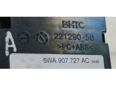 Recambio de modulo electronico para skoda octavia combi (nx5) first edition referencia OEM IAM 5WA907727AC  