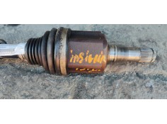 Recambio de transmision delantera izquierda para opel insignia berlina 2.0 cdti 170 fap referencia OEM IAM 22764225  