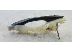 Recambio de maneta exterior delantera izquierda para hyundai i40 style referencia OEM IAM   