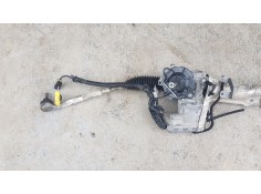 Recambio de cremallera direccion para citroen c4 picasso 1.6 hdi 120 fap referencia OEM IAM 9817451080  