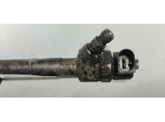 Recambio de inyector para mercedes-benz clase e (w210) berlina diesel 3.2 cdi cat referencia OEM IAM   
