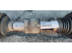 Recambio de transmision delantera izquierda para opel insignia berlina 2.0 cdti 170 fap referencia OEM IAM 22764225  