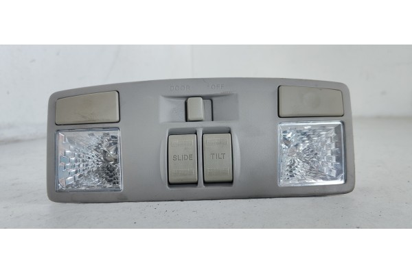 Recambio de luz interior para mazda cx-7 (er) luxury referencia OEM IAM   