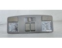 Recambio de luz interior para mazda cx-7 (er) luxury referencia OEM IAM   