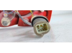 Recambio de piloto trasero izquierdo para daewoo kalos 1.4 cat referencia OEM IAM   