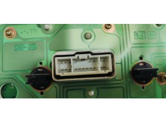 Recambio de cuadro instrumentos para hyundai matrix (fc) 1.5 crdi gls full referencia OEM IAM 200327810H  