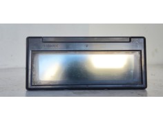 Recambio de pantalla multifuncion para volvo v50 familiar 1.6 diesel cat referencia OEM IAM 30679647  