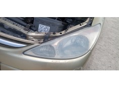 Recambio de faro izquierdo para toyota previa (r30) 2.0 turbodiesel cat referencia OEM IAM   