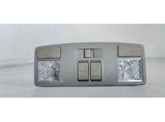 Recambio de luz interior para mazda cx-7 (er) luxury referencia OEM IAM   